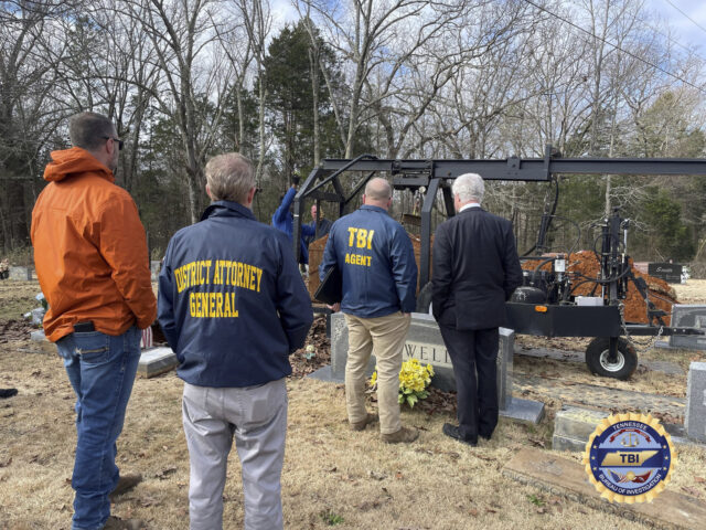 The Associated Press