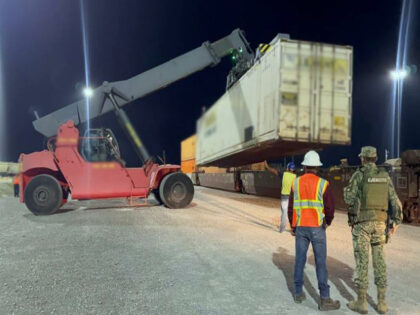 Breitbart News Foundation