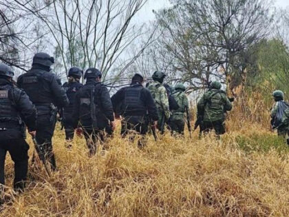 Breitbart News Foundation