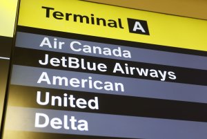 Air Canada flight attendant's union bucks order to return to work