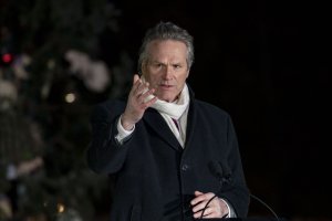 Alaska glacial melt flooding prompts evacuations in Juneau