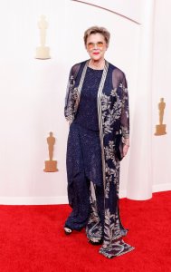 Annette Bening joins 'Yellowstone' spinoff about Rip and Beth - Breitbart