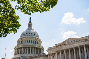 Anthropic AI offers access to all three government branches for $1
