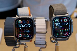 Apple Watch update will include blood oxygen feature