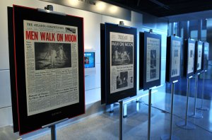 Atlanta Journal-Constitution to end print publication