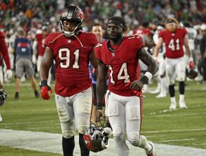 Buccaneers activate Chris Godwin off PUP, could play before Week 5