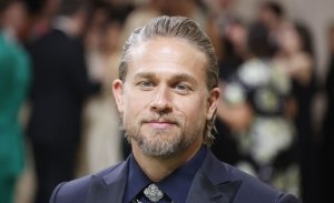 Charlie Hunnam is Ed Gein in 'Monster' Season 3 posters