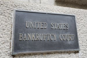 Claire's files second bankruptcy petition in 7 years