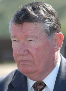 Decorated Vietnam pilot, convicted congressman 'Duke' Cunningham dies