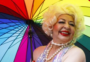 Drag group promotes artists' rights as Florida AG demands info on Pride event