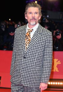 Ethan Hawke exposes Tulsa corruption in 'The Lowdown' trailer