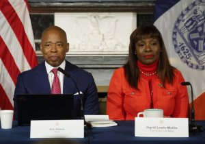 Ex-NYC mayoral adviser faces new bribery conspiracy indictments