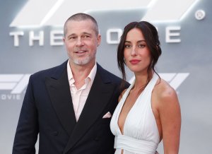 'F1' releases on digital, video-on-demand