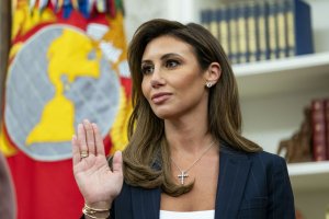 Federal judge: Alina Habba has no legal authority in New Jersey