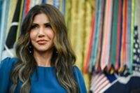 Noem: Coast Guard to be paid despite gov’t shutdown