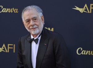 Werner Herzog Receives Golden Lion Lifetime Award Venice Film Festival