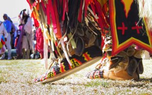 Gathering of Nations Powwow to end largest American Indian event