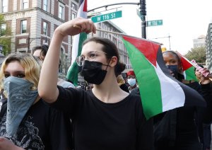 George Washington University 'deliberately indifferent' to anti-Semitism, Trump&