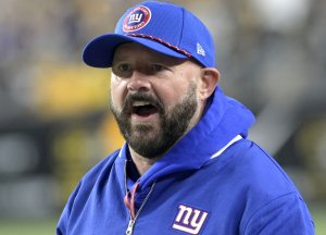 Giants 'glad they drafted QB Jaxson Dart after impressive preseason