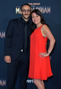 'Gods,' 'Mandalorian' actor Omid Abtahi to star in 'Joseph of Egy