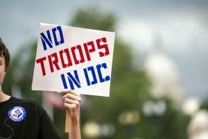 Grand jury declines to indict man accused of throwing sub at officer