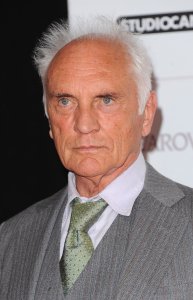 Guy Pearce, Lou Diamond Phillips mourn the death of Terence Stamp