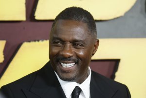 'House of Dynamite' photos tease Idris Elba, Rebecca Ferguson thriller