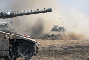 IDF says slain reporter was Hamas; journalist groups condemn killing