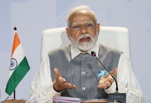 India to buy oil from 'best deal' sources, including Russia