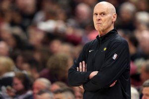 Indiana Pacers, coach Rick Carlisle agree to multiyear extension