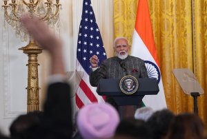 India's PM Narendra Modi to visit China for summit that includes Putin