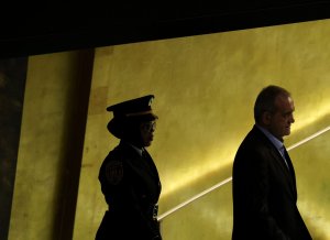 Iran forms new defense council for handling affairs in wartime