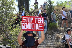 Israelis strike, protest in call for release of hostages, end of war