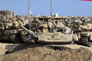 Israel's Netanyahu OKs Gaza City takeover, hostage negotiations