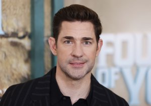 John Krasinski will return to write, direct 'A Quiet Place Part III"