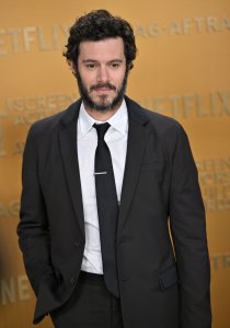 Kristen Bell, Adam Brody get close in 'Nobody Wants This' S2 photos