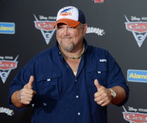 'Larry the Cable Guy: It's A Gift' to premiere Sept. 12 on Prime Video