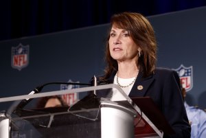 Louisiana AG Murrill accuses Roblox site of endangering children