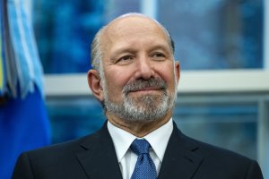 Lutnick says feds could take stake in defense contractors