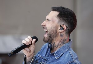 Maroon 5 perform, discuss 'Love is Like' album on 'Today'