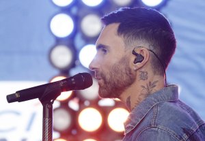 Maroon 5 release 'Love is Like' album, music video with Lil Wayne