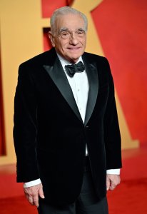 Martin Scorsese looks back on 'Taxi Driver' in Apple TV+ docuseries