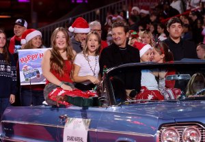 'Mayor of Kingstown' Season 4 gets photos, Oct. 26 premiere date