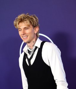 MGK releases new album, 'Vampire Diaries' music video