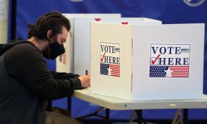 Missouri's governor calls special session to redraw congressional map