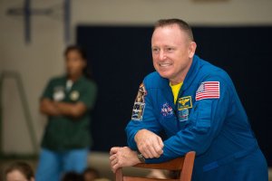 NASA and Boeing Starliner astronaut 'Butch' Wilmore retires