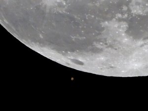 NASA seeks student entries for Human Exploration Rover Challenge