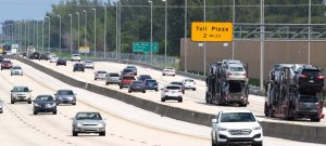 National Safety Council says 400+ will die in Labor Day weekend crashes