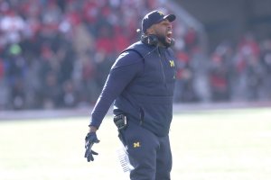 NCAA fines Michigan, increases coach ban for sign-stealing scheme