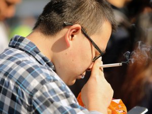 NIH study links cigarette cessation with drug, alcohol addiction recovery